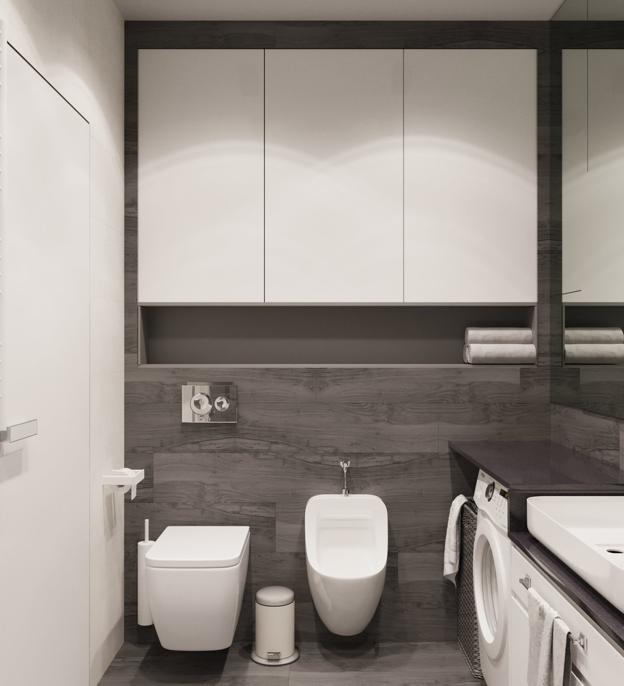 графическая квартира