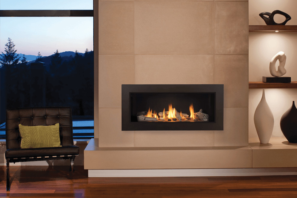 Valor Fireplaces