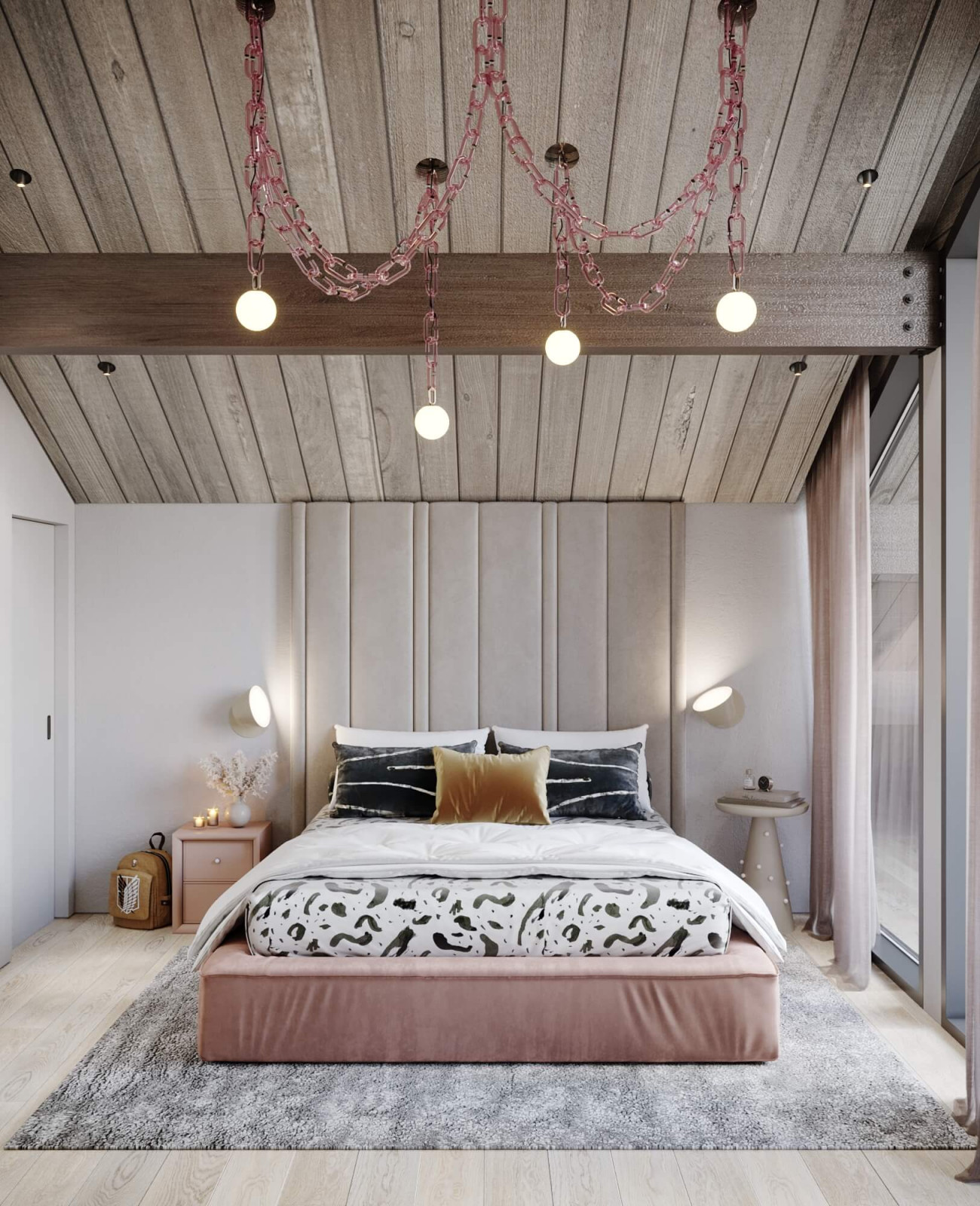 Коттедж Северная корона