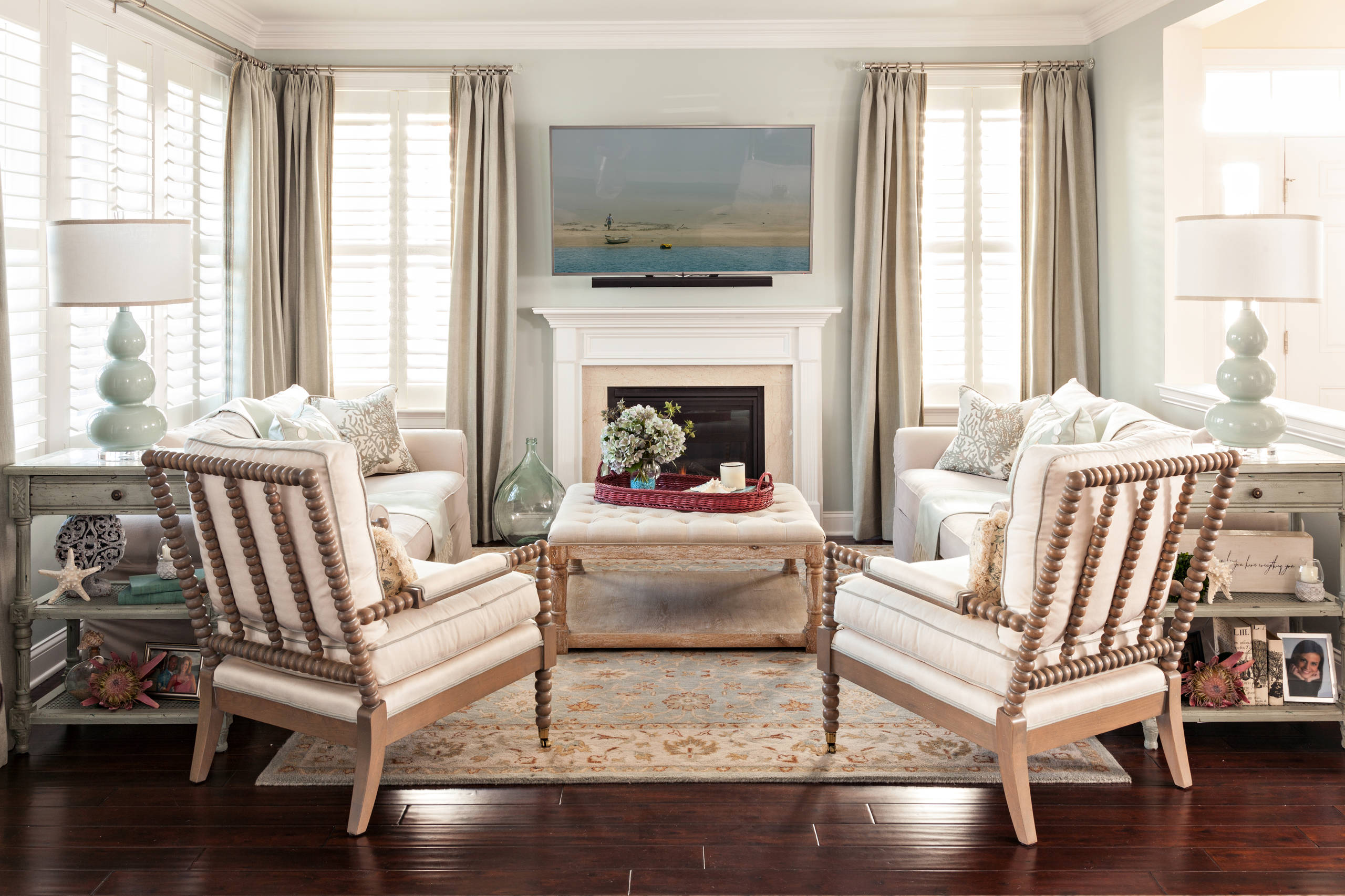 75 Small Living Room Ideas You'll Love - January, 2026 | Houzz, image size:2560x1706