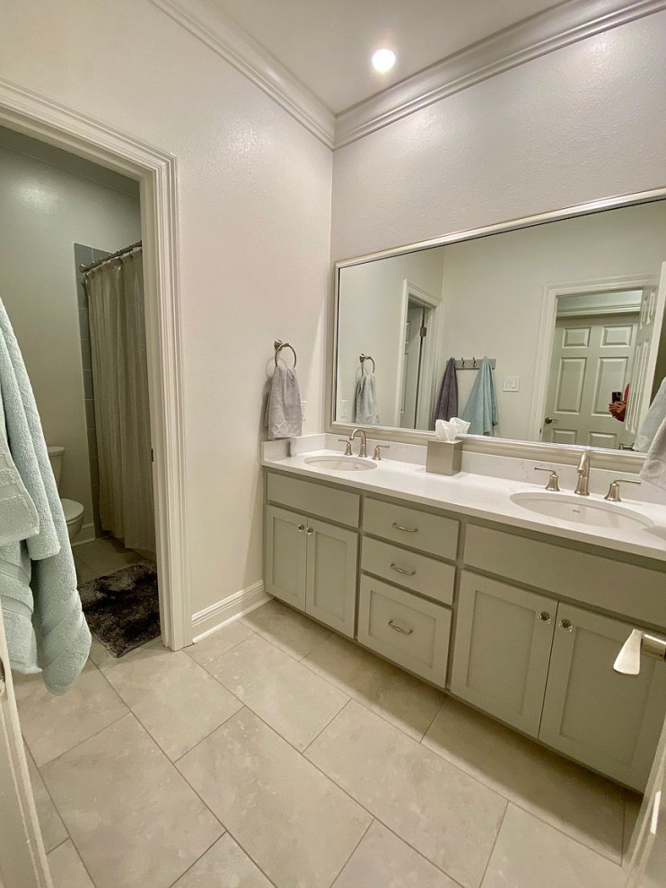 Los Angeles, CA Bathroom Remodeling and Design Other by Favero