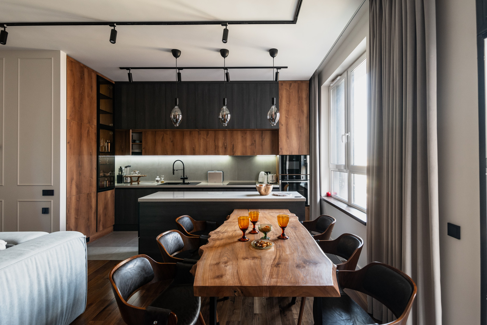 ЖК "Сердце столицы"