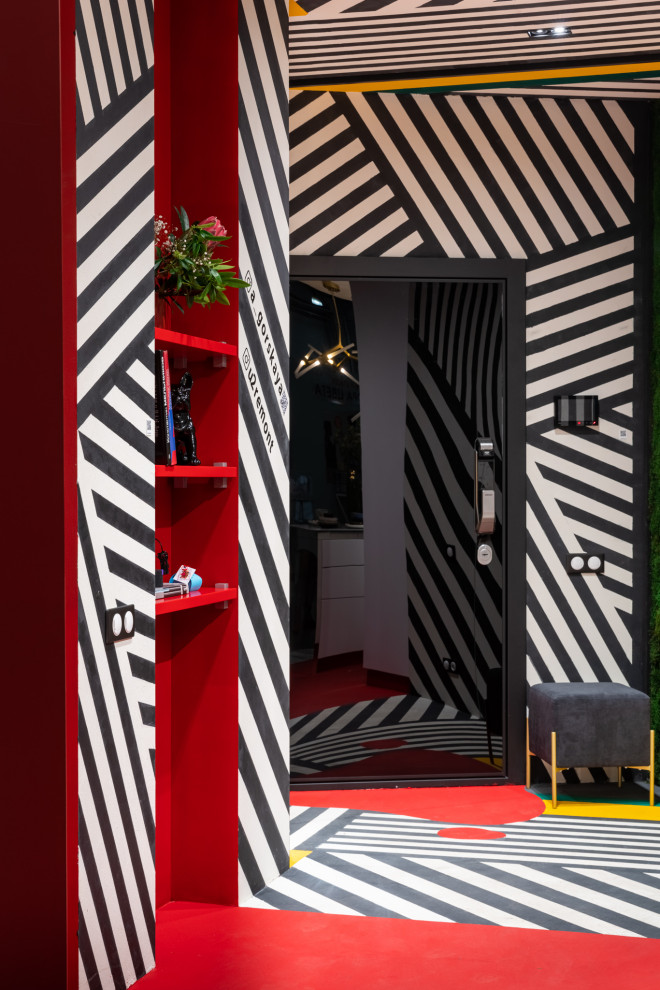 Прихожая | hallway