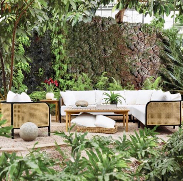 Outdoor Design