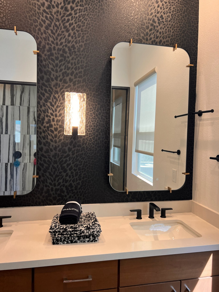 BATHROOMS
