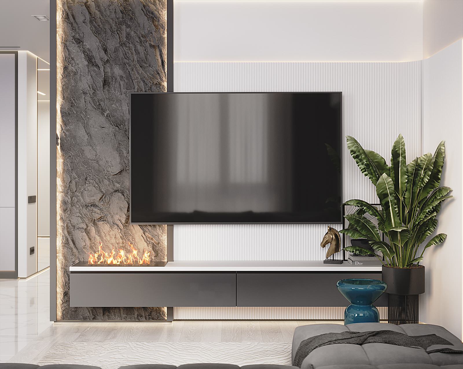 ЖК Тау Хаус