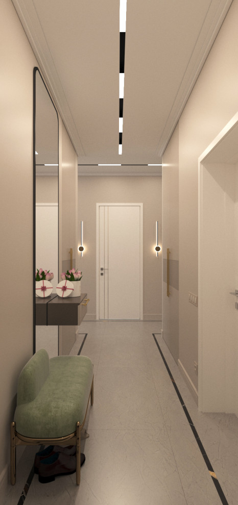 ЖК Скандинавия