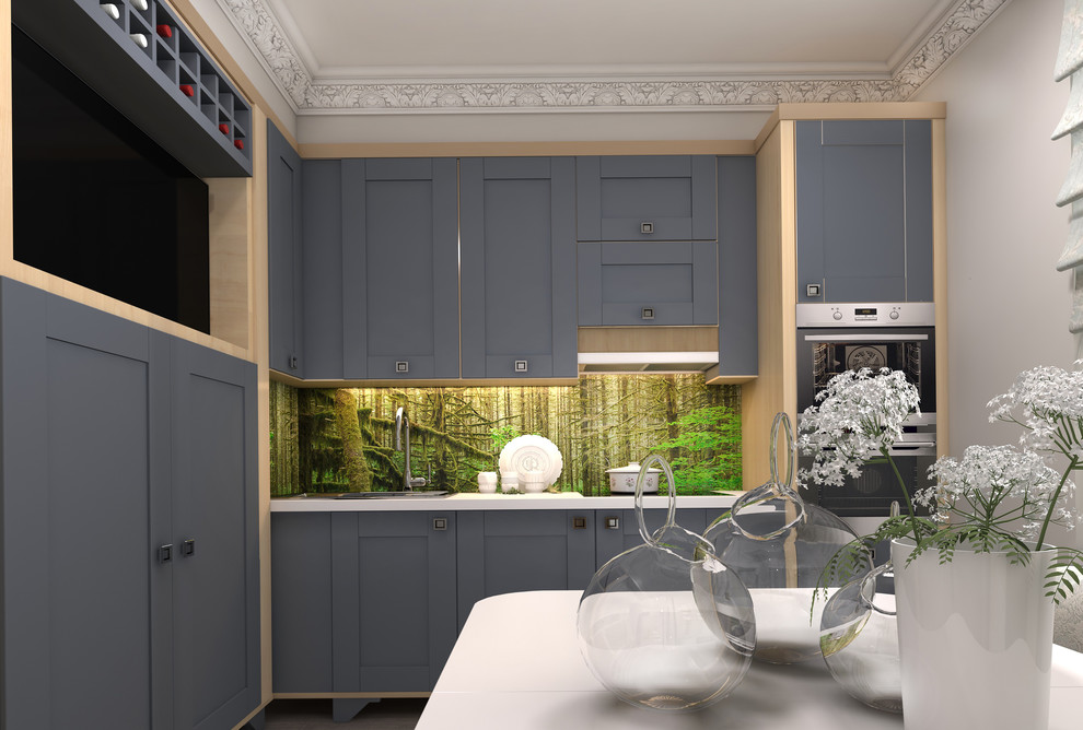 Квартира на просп.Жукова