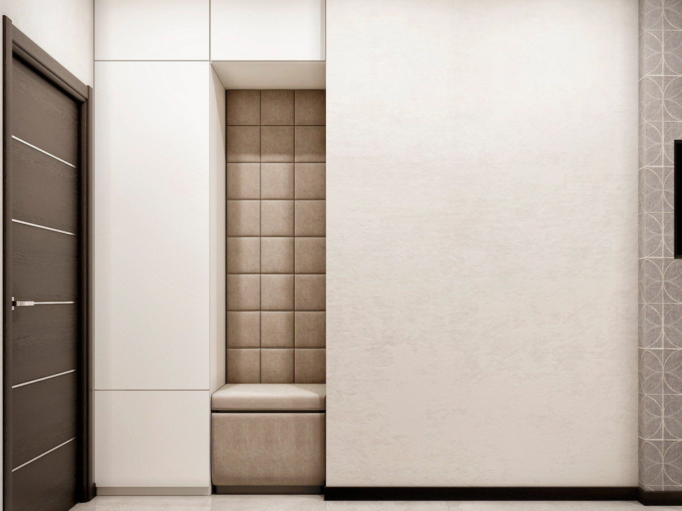 Квартира 52 кв.м