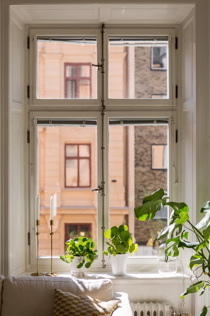Västmannagatan skandinavisk-dagligstue
