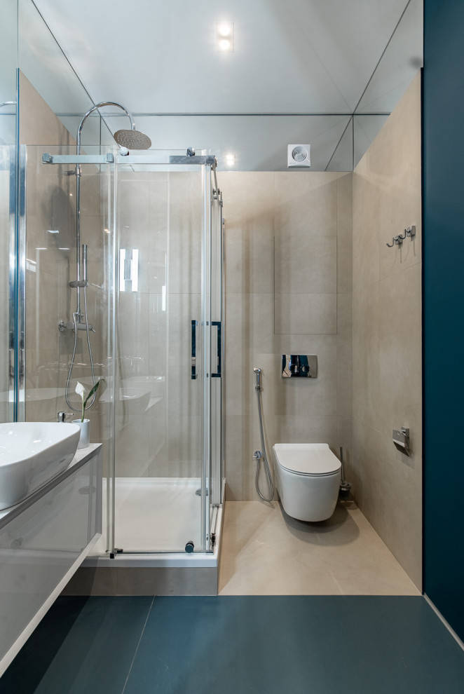 Пресня Сити 1