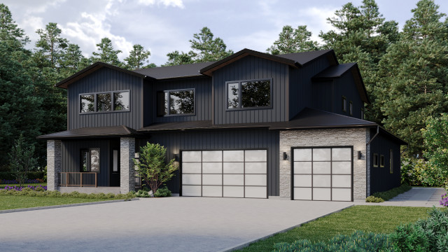 Rendering - 2025+ rendering