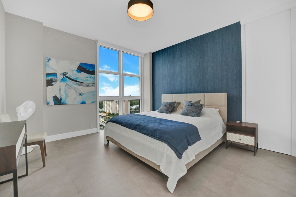 Sunny Isles Beach Condo Remodeling