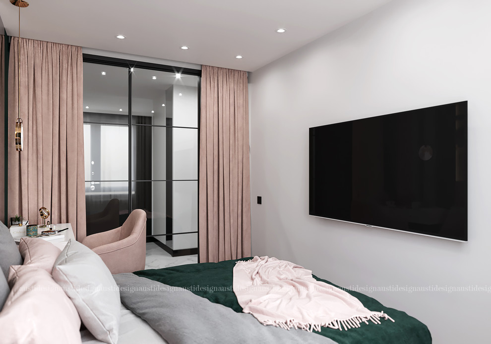 Проект Планерная