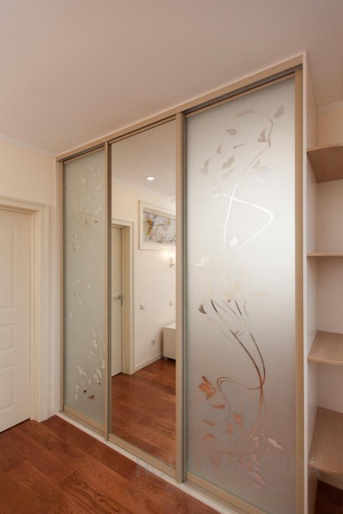 Ремонт двухкомнатной квартиры 90 кв.м. в ЖК «Татьянин Парк»