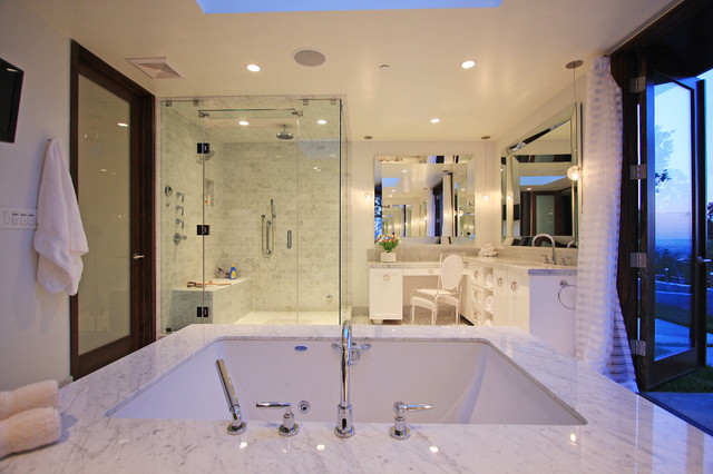 Globus Builder contemporaneo-stanza-da-bagno