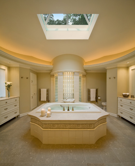 Master Bath clasico-cuarto-de-bano