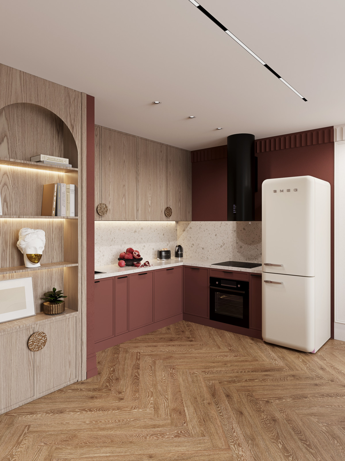 ЖК Создатели