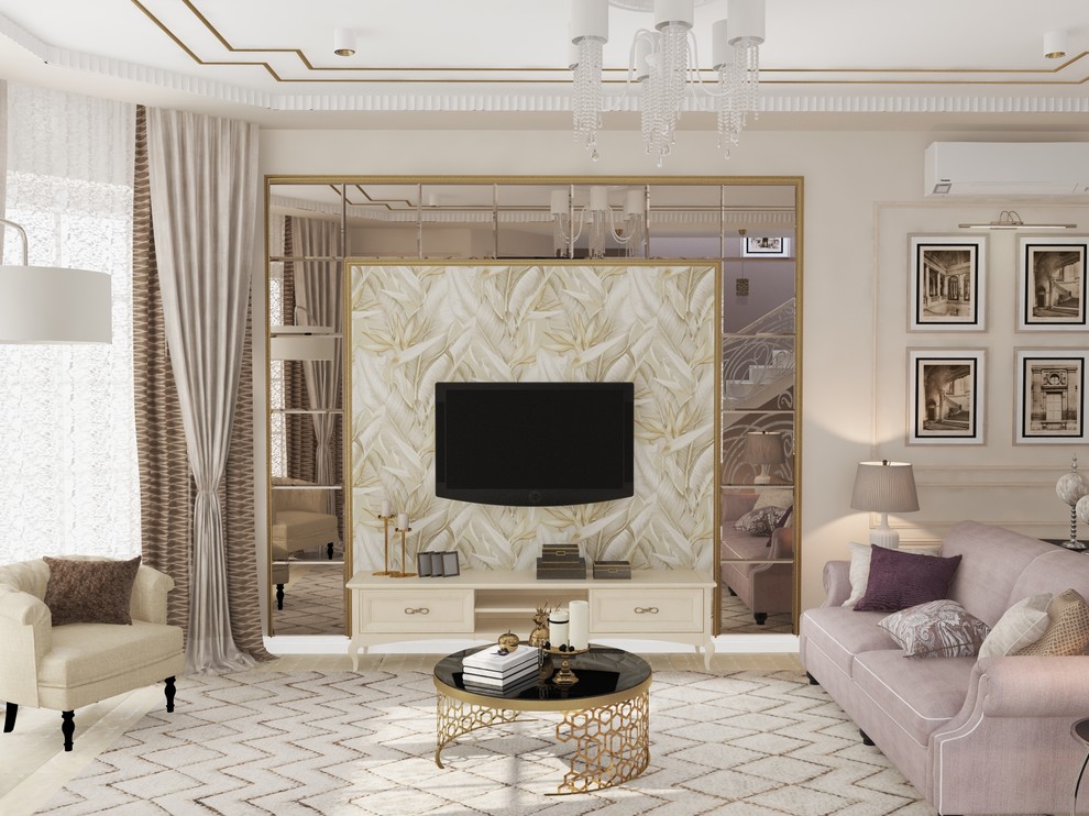 Дом на Патриотической