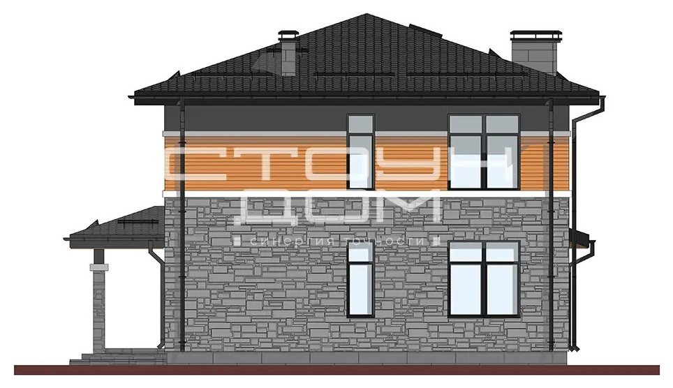 Проект "Мэри"