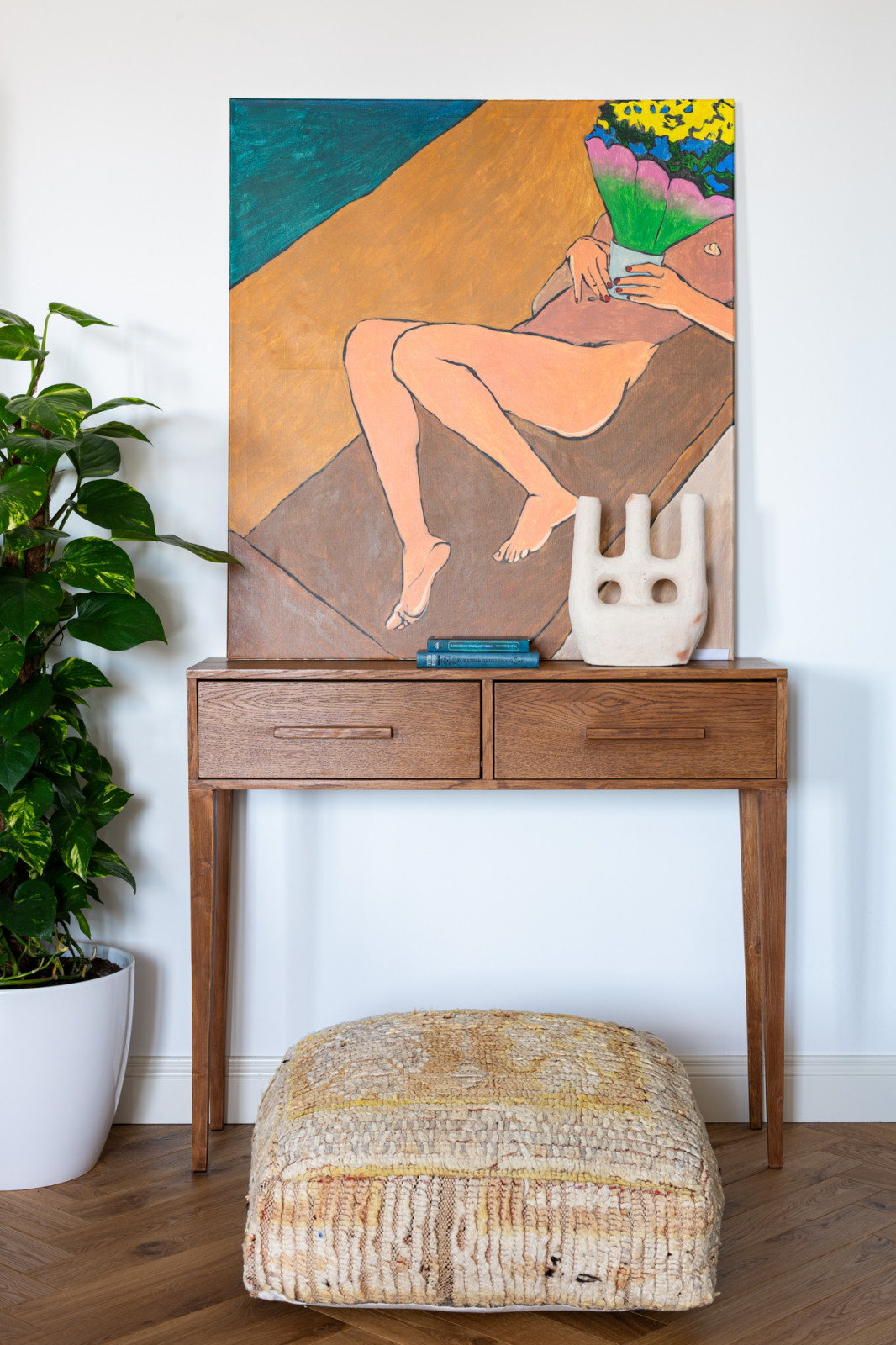 Квартира в Измайловском