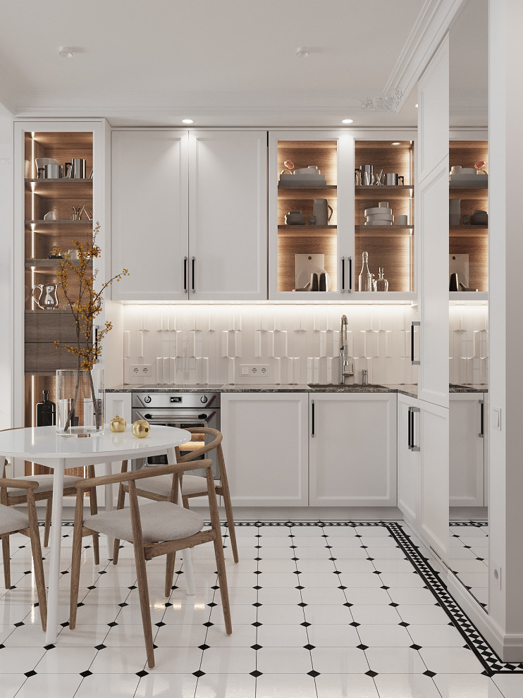 BURGUNDY, Санкт-Петербург, 2024