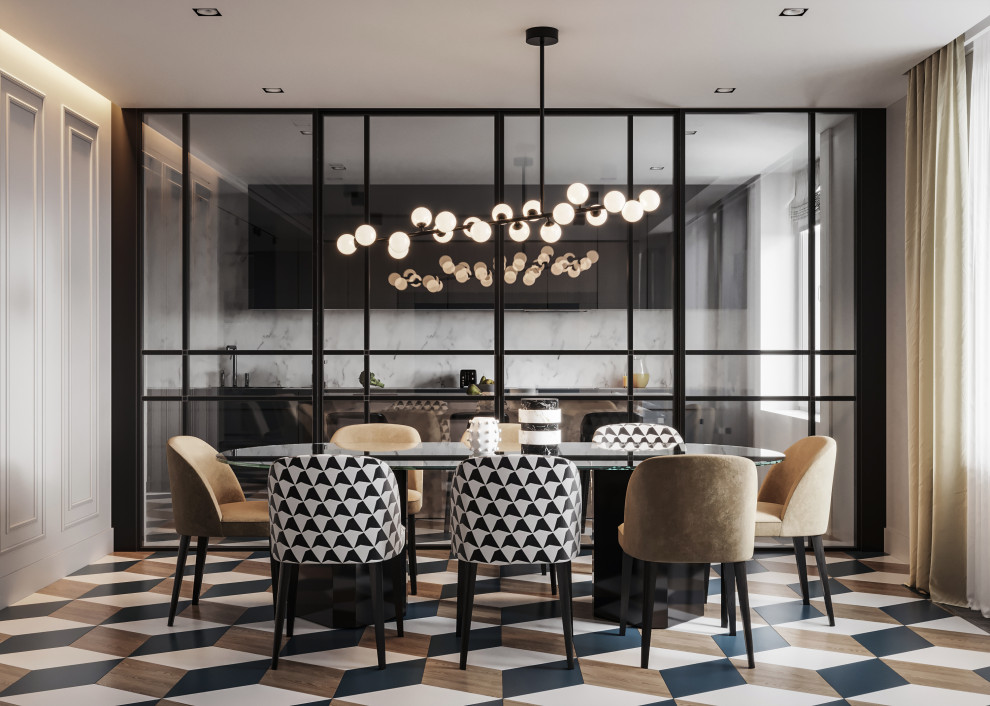 Современная классика