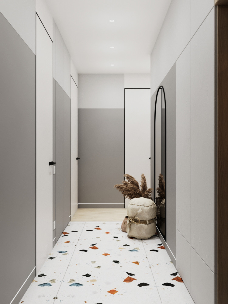 ЖК Преображение