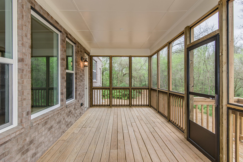 Design Gallery 409 Nashville by Drees Homes Nashville Tn Houzz