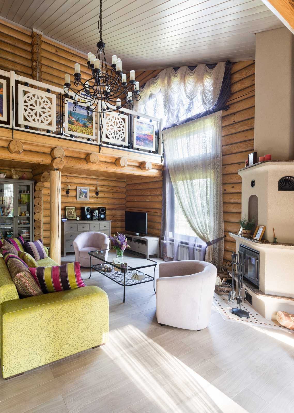 КП Золотая Роща