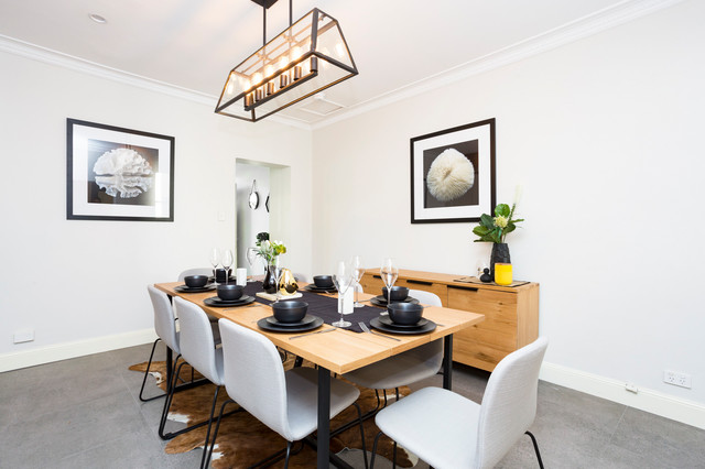Chippendale 2 eclectic-dining-room