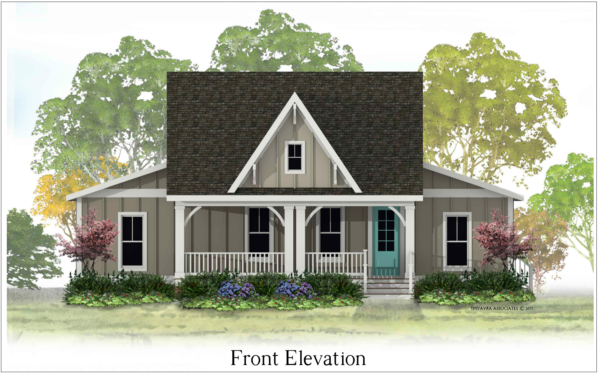 Rose Cottage
