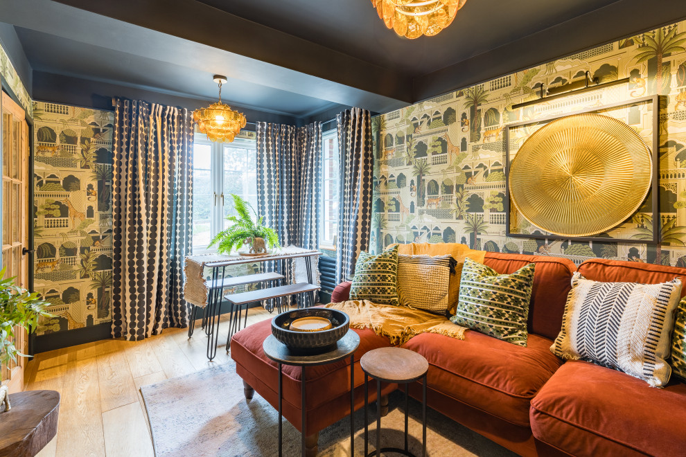 Stansted Family Cinema/ Games Room