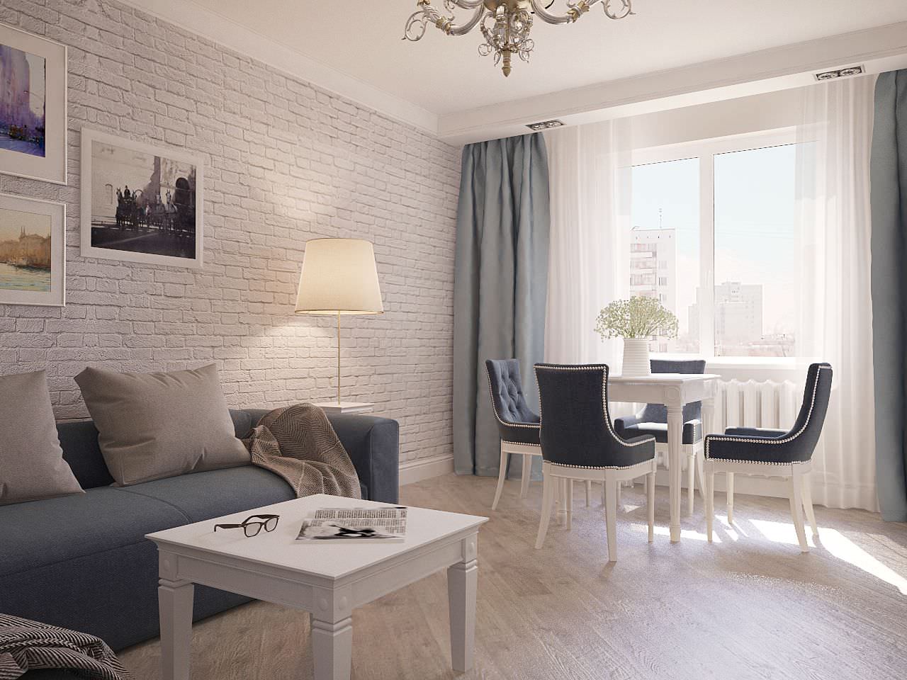 ЖК Закревского