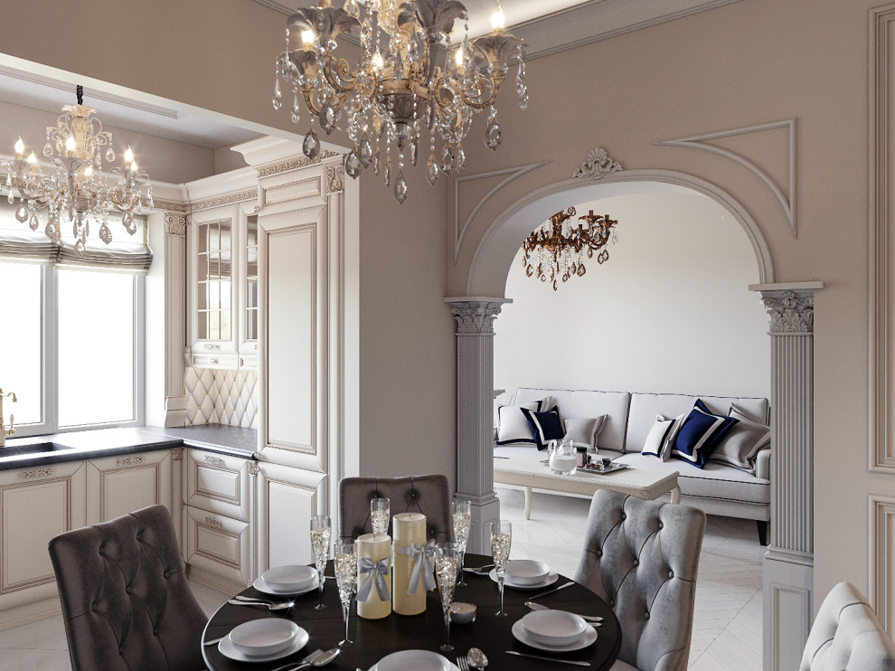 Гармония лотоса