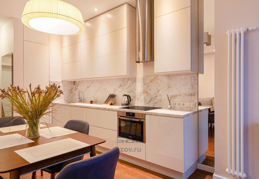 Кухня ПЧ456 ЗОВ