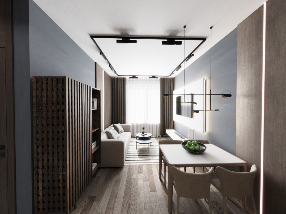 Загородный дом