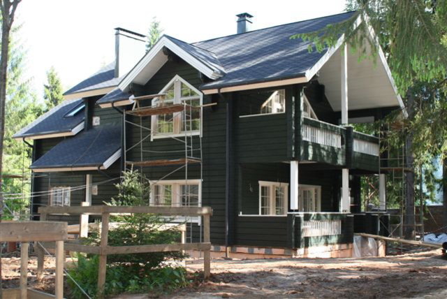 ДОМ ПРЕЗИДЕНТ