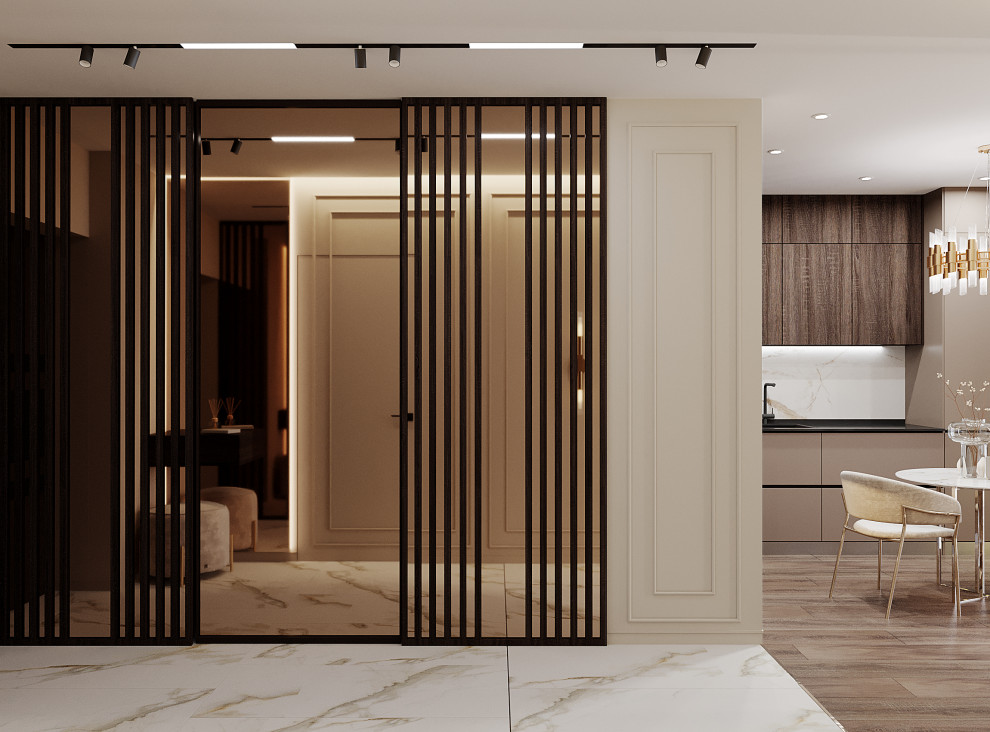 Ар-Деко в новых тенденциях