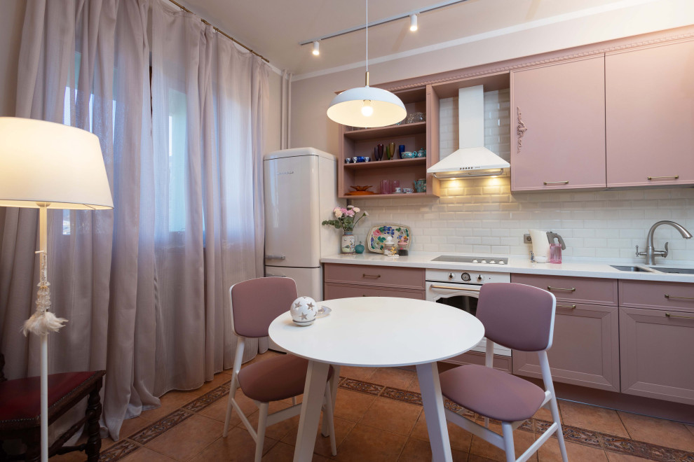 Дизайн Кухни