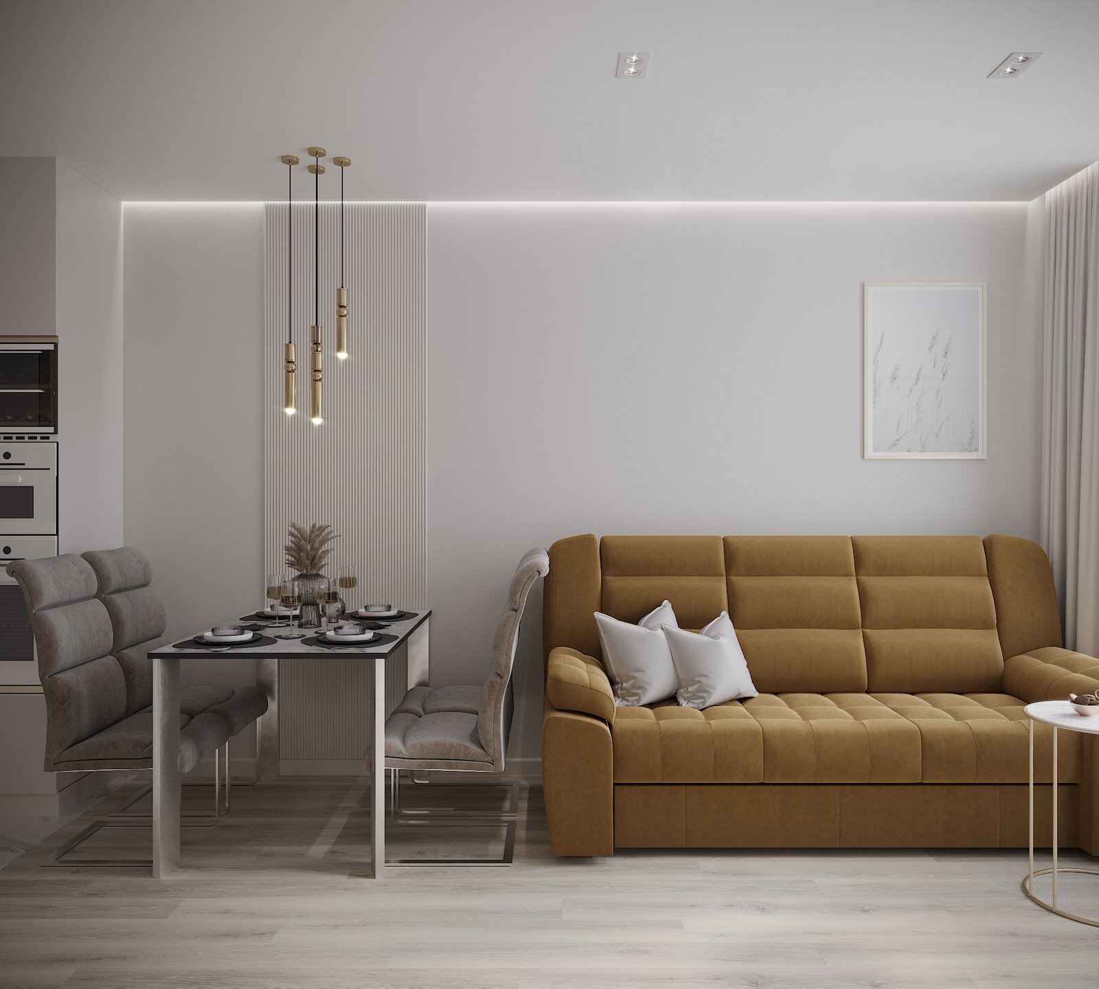 ЖК Легенда Героев