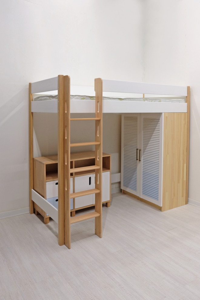 Детские и подростковые шкафы, стеллажи