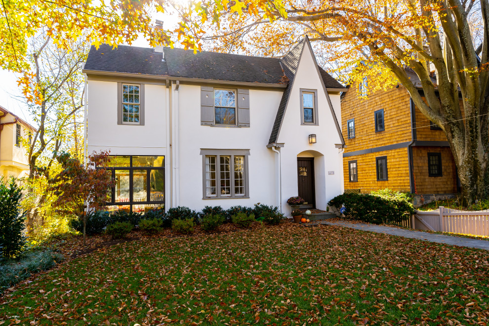 NorthWest DC Custom Kitchen Remodel