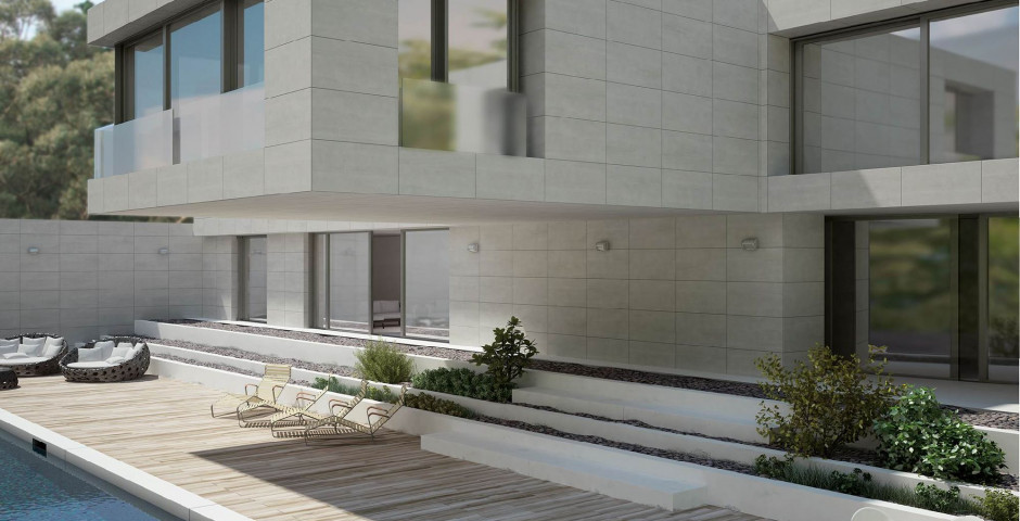 Новинки выставки Cevisama