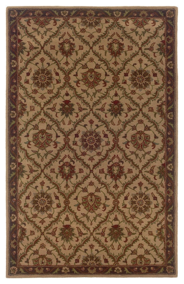 Sphinx Windsor Beige Transitional Rug