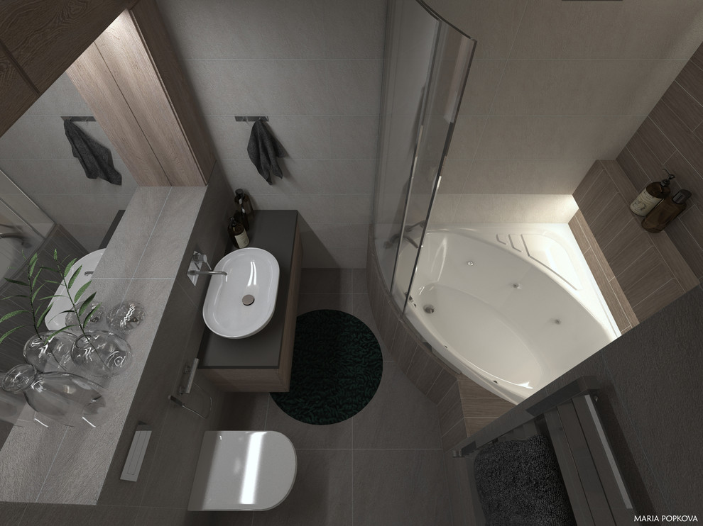 Ванная комната