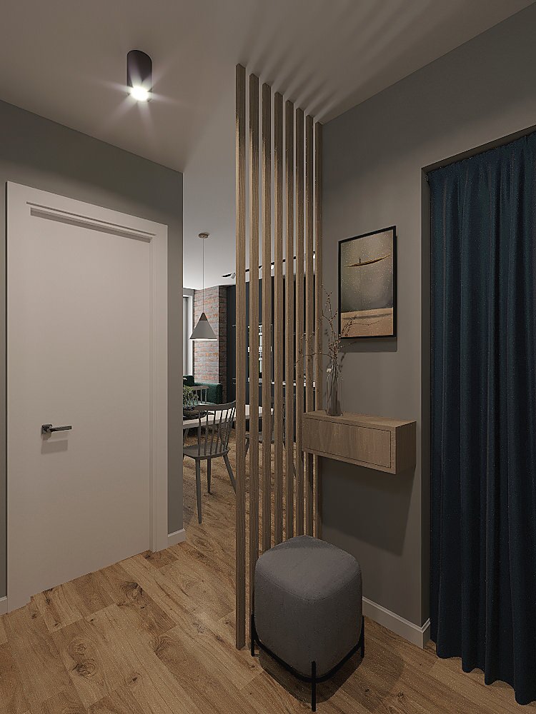 ЖК Среда, Москва