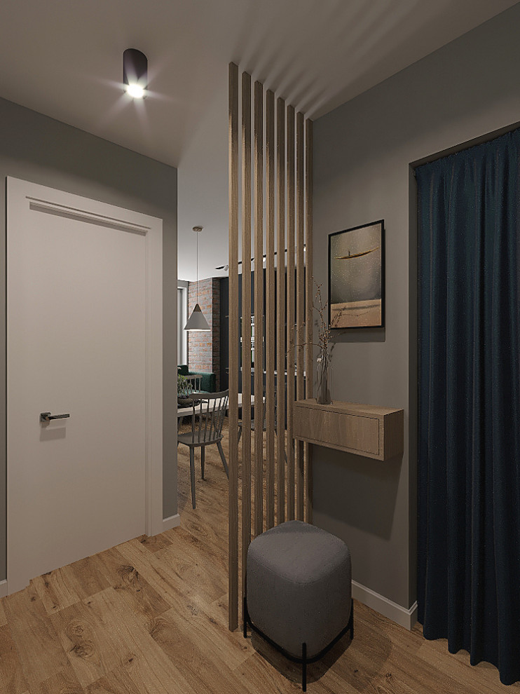 ЖК Среда, Москва