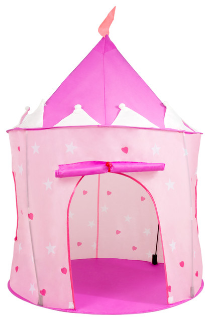 folding tent play house