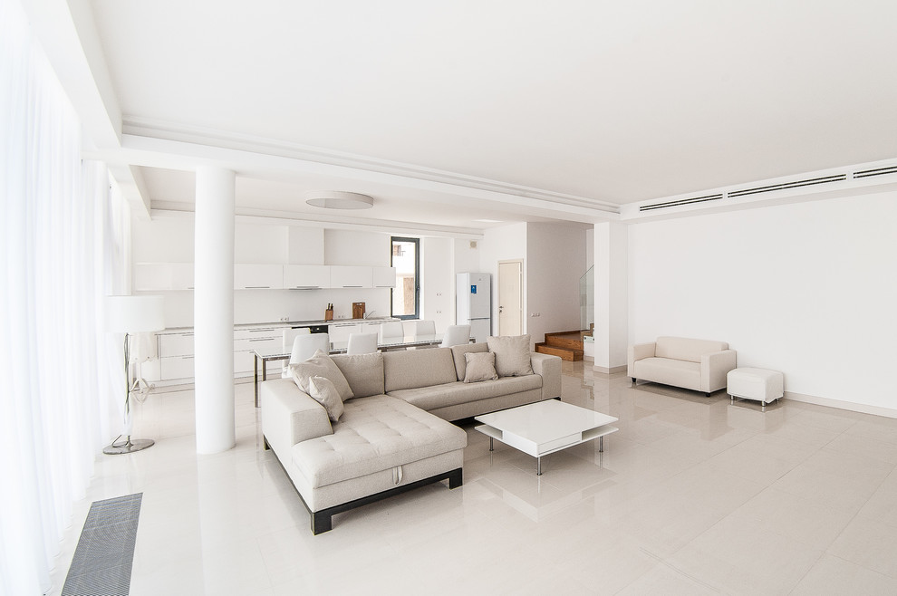 Крым. Суук-Су. Вилла Гурзуф